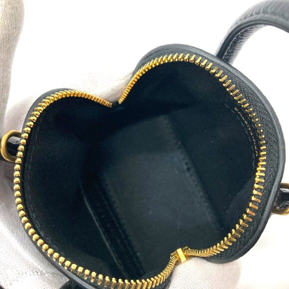 BALENCIAGA Black Shoulder Bag - Picture 10 of 12